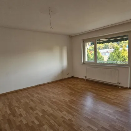 unbefristet | nette 3,5 Zimmer-Wohnung - Bild 2