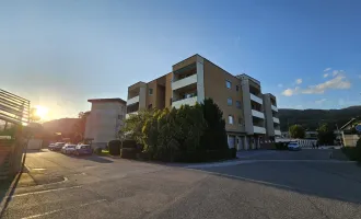 unbefristet | nette 3,5 Zimmer-Wohnung