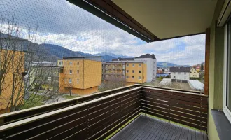 UNBEFRISTET! Charmante Wohnung in toller Lage!