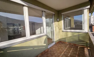 NUR JETZT: 3 MONATE MIETFREI! gemütliche und unbefristete 3-Zimmer-Wohnung mit schöner Terrasse