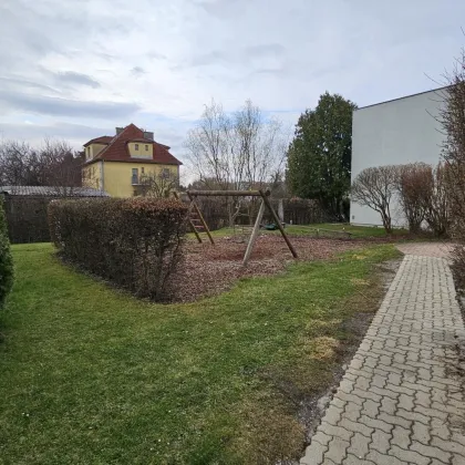 3-Zimmer-Wohnung mit Loggia in Graz - Bild 3