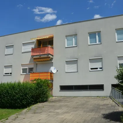 3-Zimmer-Wohnung mit Loggia in Graz - Bild 2