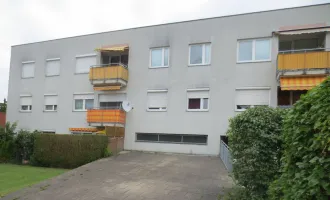 3-Zimmer-Wohnung mit Loggia in Graz