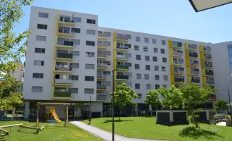 unbefristete 2 Zimmerwohnung