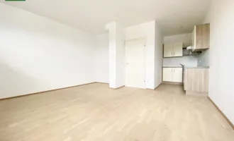 ANLEGERHIT gelangt zum Verkauf !!! Direkt an der Mur stehen derzeit schöne 1-3 Zimmer Wohnungen mit sonnigem Balkon zum Verkauf