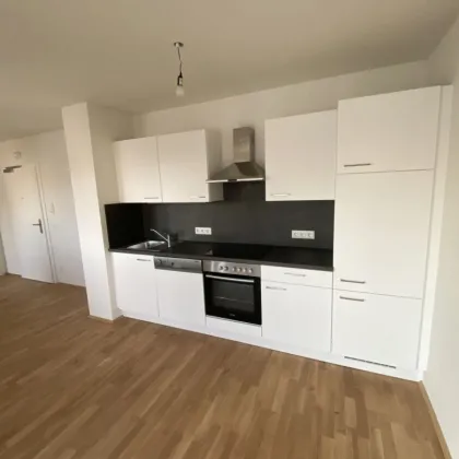 TRAUMHAFTE Wohnung mit Loggia, bester Anbindung und Weitblick in Gösting - Bild 2