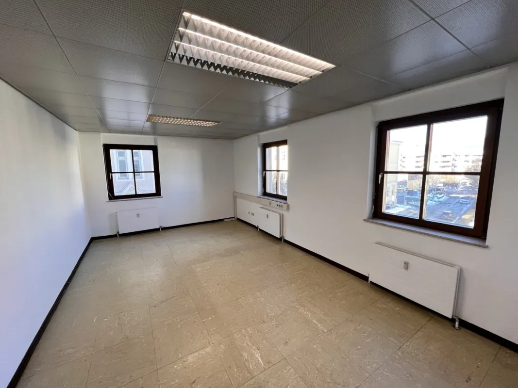 ++helles Büro im Stadtzentrum++ - Bild 1