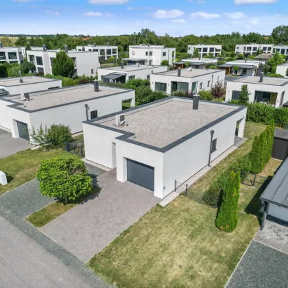 Zweitwohnsitz am Golfplatz: Ihr persönliches Paradies im Ferienresort Pannonia - Bild 3
