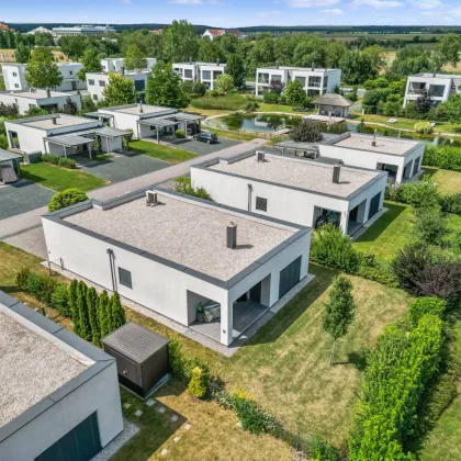 Zweitwohnsitz am Golfplatz: Ihr persönliches Paradies im Ferienresort Pannonia - Bild 2