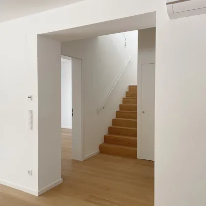 Exklusives Wohnen im Apostelhof! Altbau trifft auf modernen Neubau - Bild 2