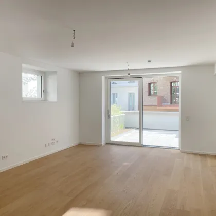 Exklusives Wohnen im Apostelhof! Altbau trifft auf modernen Neubau - Bild 3