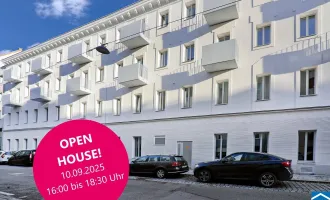 Exklusives Wohnen im Apostelhof! Altbau trifft auf modernen Neubau