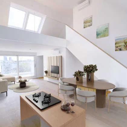 Wohnen im Apostelhof! - Bild 2