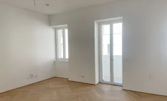 Exklusives Wohnen im Apostelhof! Altbau trifft auf modernen Neubau