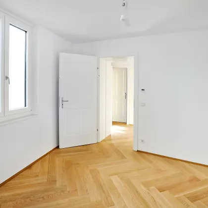 Klassischer Altbaucharme und Backstein treffen auf Moderne - Bild 3