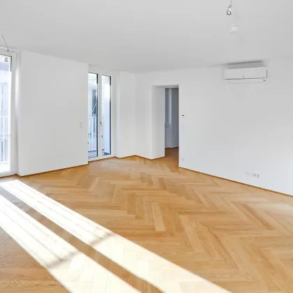 Klassischer Altbaucharme und Backstein treffen auf Moderne - Bild 2