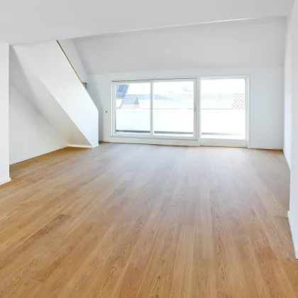 Exklusives Wohnen im Apostelhof! Altbau trifft auf modernen Neubau - Bild 2
