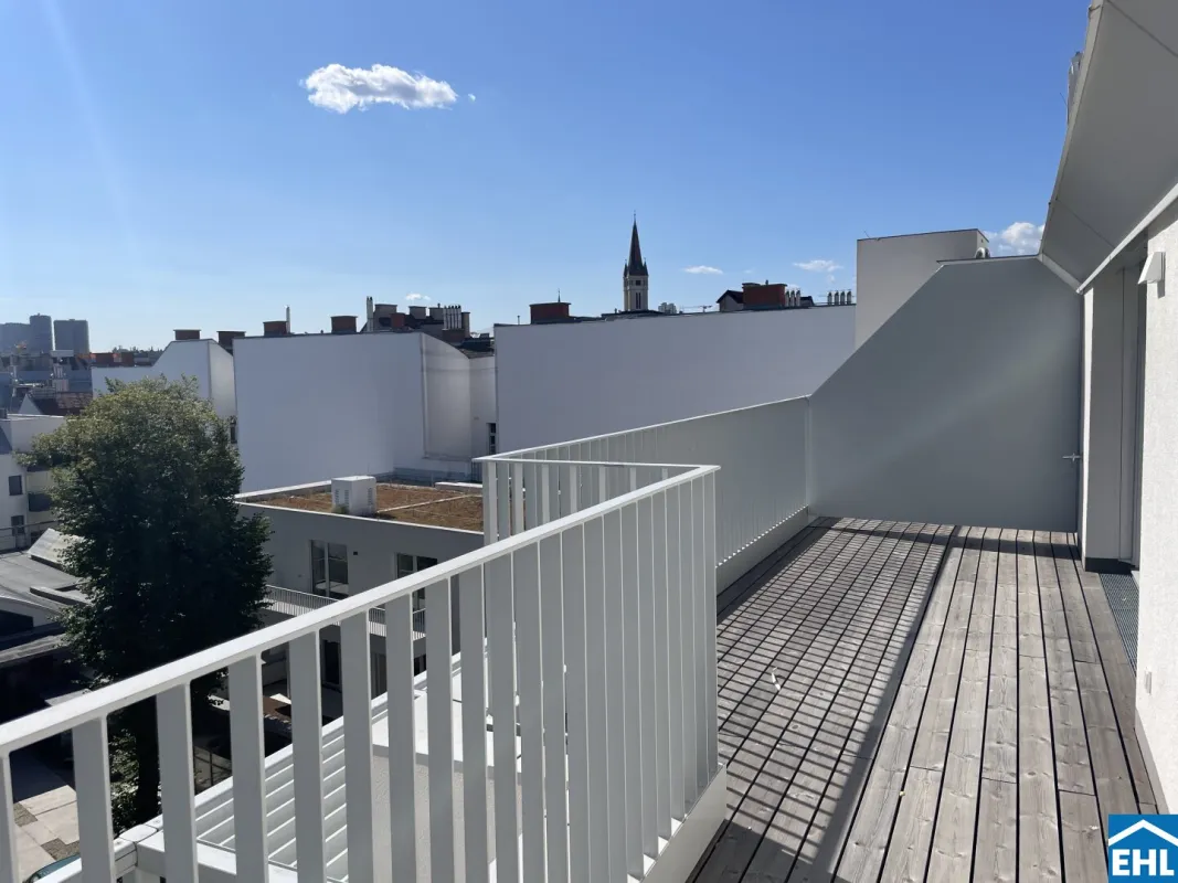 Charmant und Stilvoll! Der Apostelhof im Herzen Wiens - Bild 1