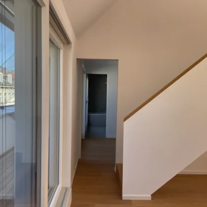 Charmant und Stilvoll! Der Apostelhof im Herzen Wiens - Bild 2