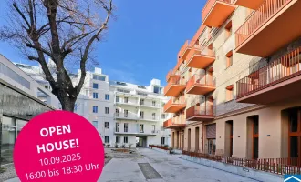 Modern Living: Die Stadt der kurzen Wege.