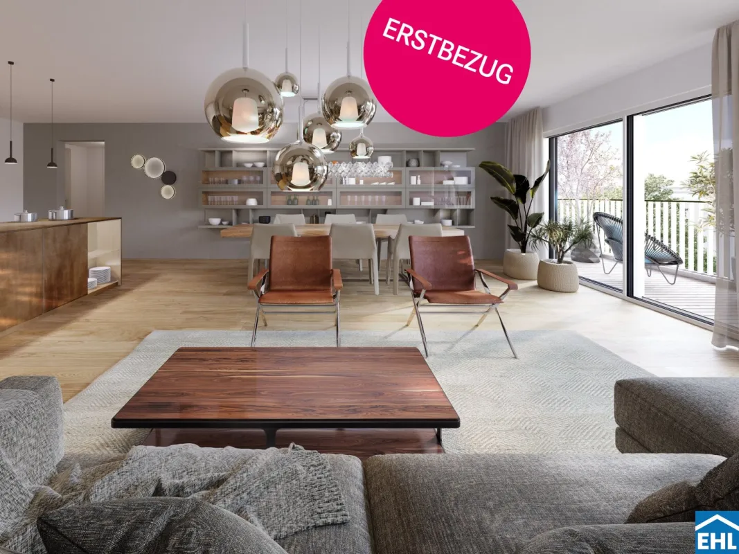 Charmant und Stilvoll! Der Apostelhof im Herzen Wiens - Bild 1