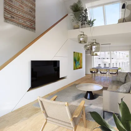 Modern Living: Die Stadt der kurzen Wege. - Bild 3