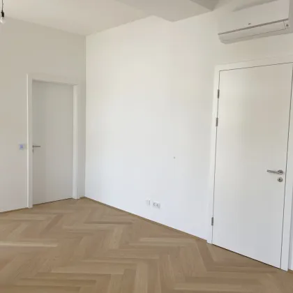 Exklusives Wohnen im Apostelhof! Altbau trifft auf modernen Neubau - Bild 3
