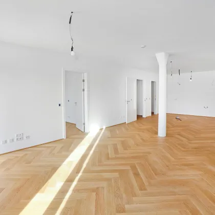 Wohnen im Apostelhof! - Bild 2