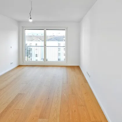 Klassischer Altbaucharme und Backstein treffen auf Moderne - Bild 3