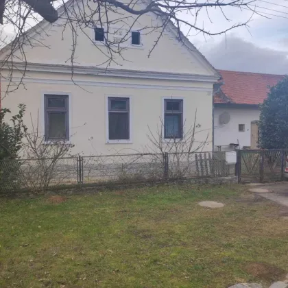 Solides Einfamilienhaus belagsfertig - Bild 2