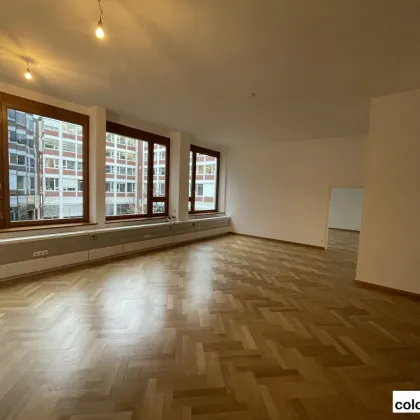 Effiziente Bürofläche in der Börse - Bild 3