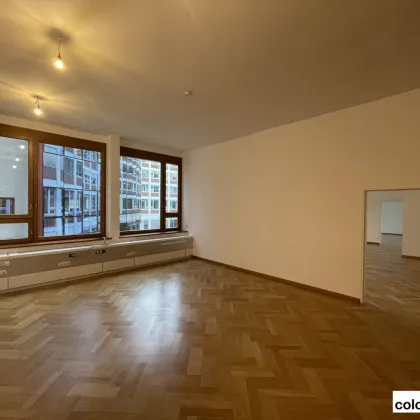 Effiziente Bürofläche in der Börse - Bild 2