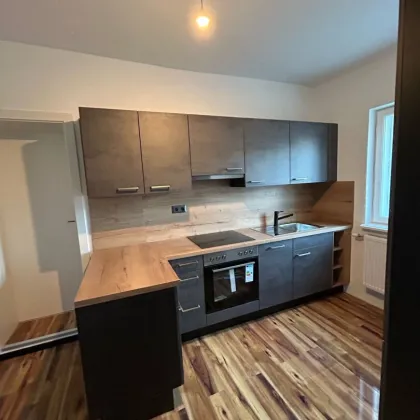 Top sanierte, vermietete 2 Zimmerwohnung - Bild 2