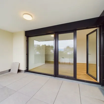 Exklusives Angebot: 3-Zimmer-Dachgeschosswohnung / Top 7 - Bild 2
