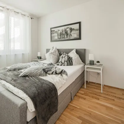 || Erstbezug || 2-Zimmer Wohnung mit Terrasse in Top Lage nähe der Alten Donau || - Bild 3