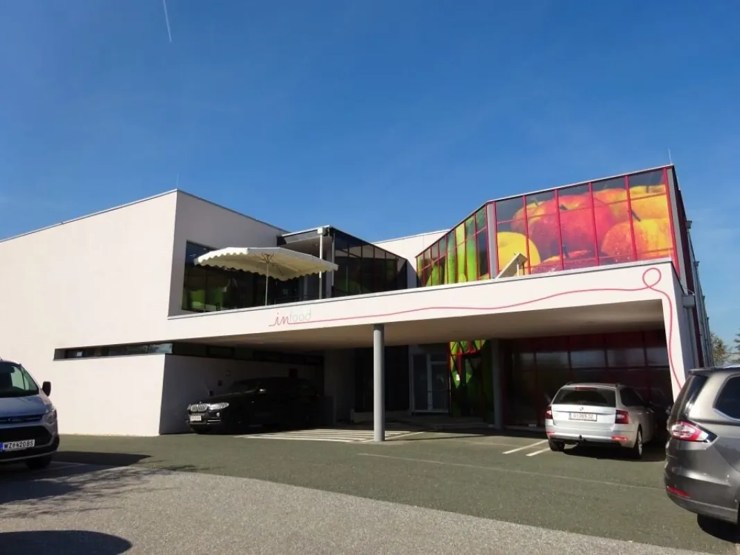 Business Point - Gleisdorf Süd - Moderne Gewerbeliegenschaft mit enormer Baureserve und hoher Rendite - Bild 1