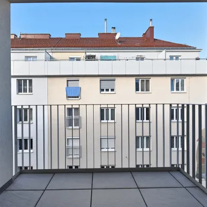 Bezugsfertig I  Modernes Wohnen nahe der Alten Donau - Bild 3