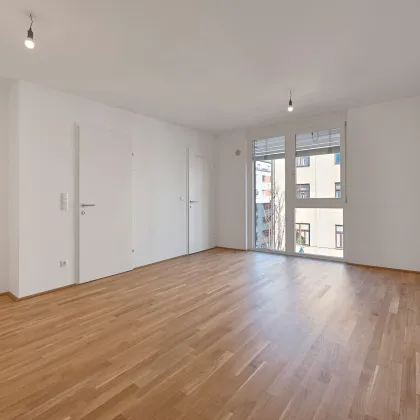 Bezugsfertig I  Modernes Wohnen nahe der Alten Donau - Bild 3