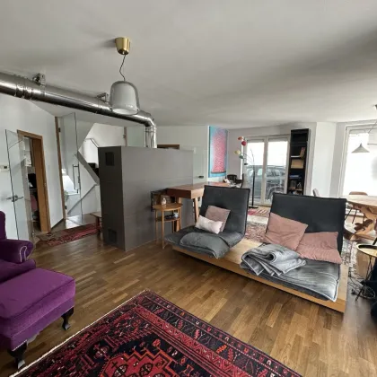 UFERPARZELLE – Großzügiges Seehaus mit Gästewohnung & Sauna auf Pachtgrund zu verkaufen - Bild 3