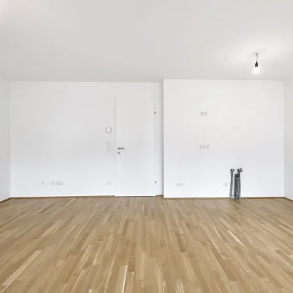 Bezugsfertig I  Modernes Wohnen nahe der Alten Donau - Bild 3