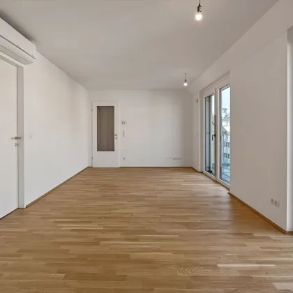 Bezugsfertig I  Modernes Wohnen nahe der Alten Donau - Bild 3