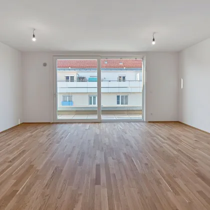 Bezugsfertig I  Modernes Wohnen nahe der Alten Donau - Bild 2