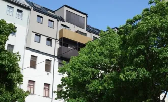 Gut aufgeteilte 84,32 m2 Altbauwohnung plus 4,6m2 Balkon im 2. Liftstock (Top 30)
