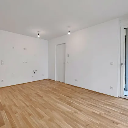 Bezugsfertig I  Modernes Wohnen nahe der Alten Donau - Bild 2
