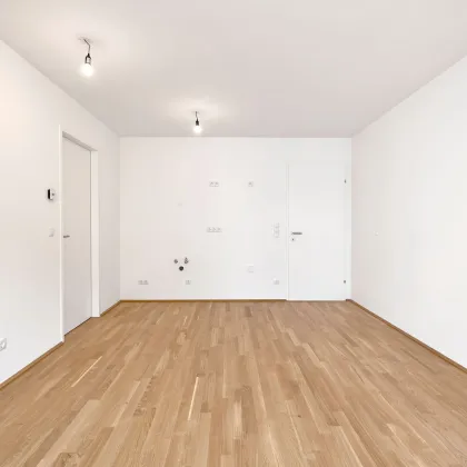 Bezugsfertig I  Modernes Wohnen nahe der Alten Donau - Bild 3