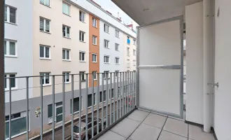 Bezugsfertig I Modernes Wohnen nahe der Alten Donau