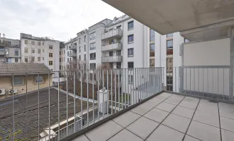 Bezugsfertig I Modernes Wohnen nahe der Alten Donau