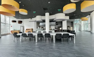 + + + ANDROMEDA TOWER + + + NUR GASTRO und kleiner Gastgarten + + +