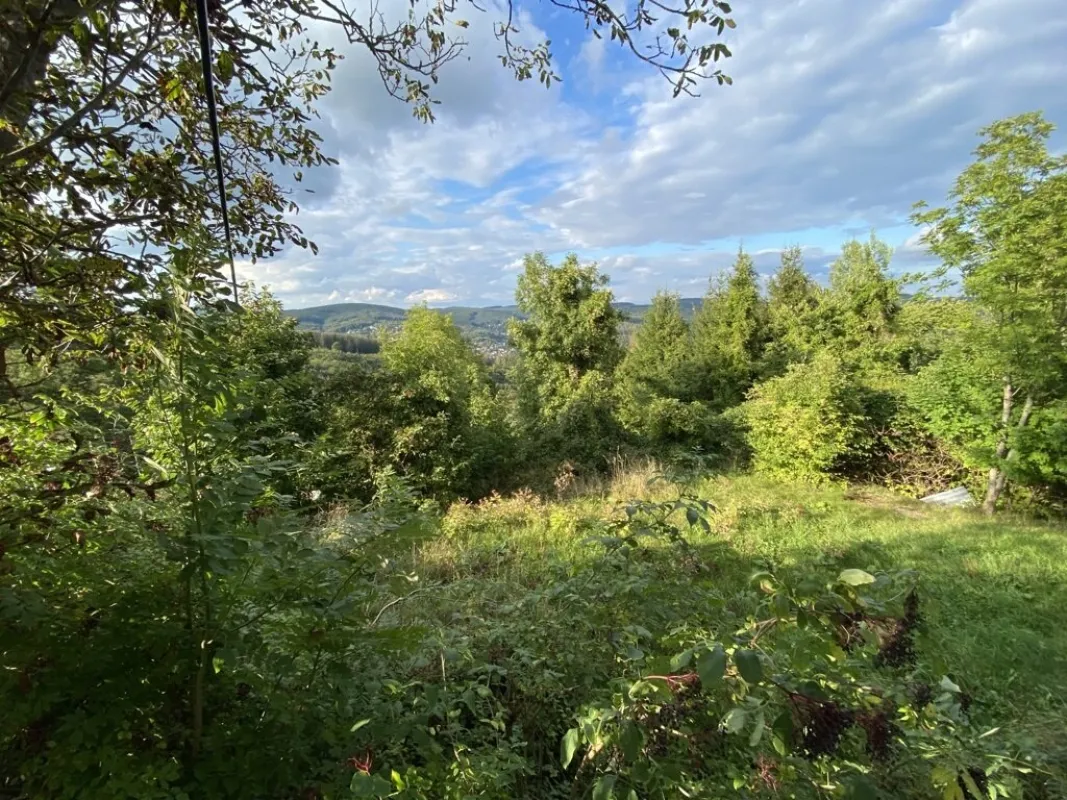 PREISREDUKTION! 973 m² Grundstück in absoluter Grünruhelage 1140 Wien ideal für ein Eigenheim ! - Bild 1