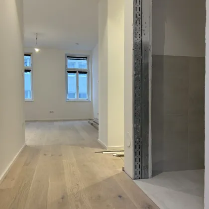 Ottakring - Jahrhundertwendehaus erstrahlt in neuem Glanz - Bild 3